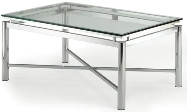 Nova Cocktail Table