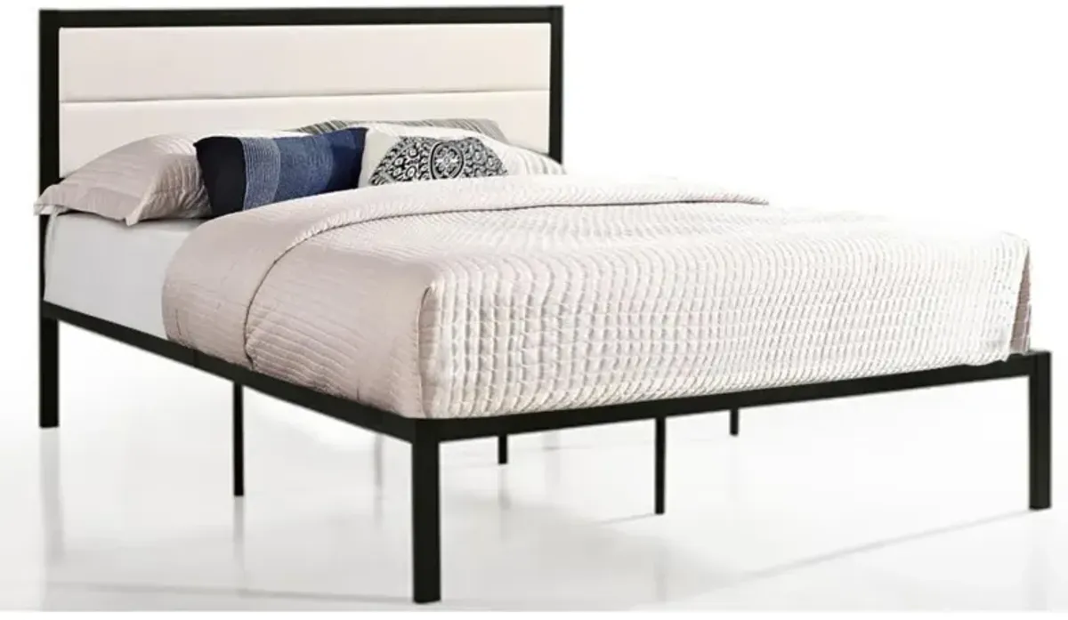 Belle Isle Furniture  Highland Full Size Bed