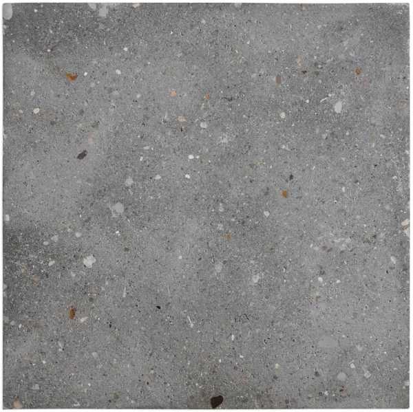 Uttermost Jude Concrete Accent Table