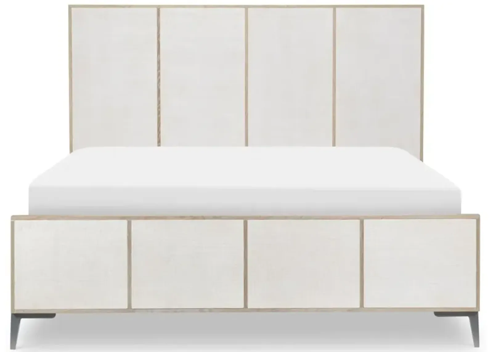 Biscayne King Panel Bed