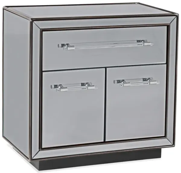 Trevor Chairside Chest