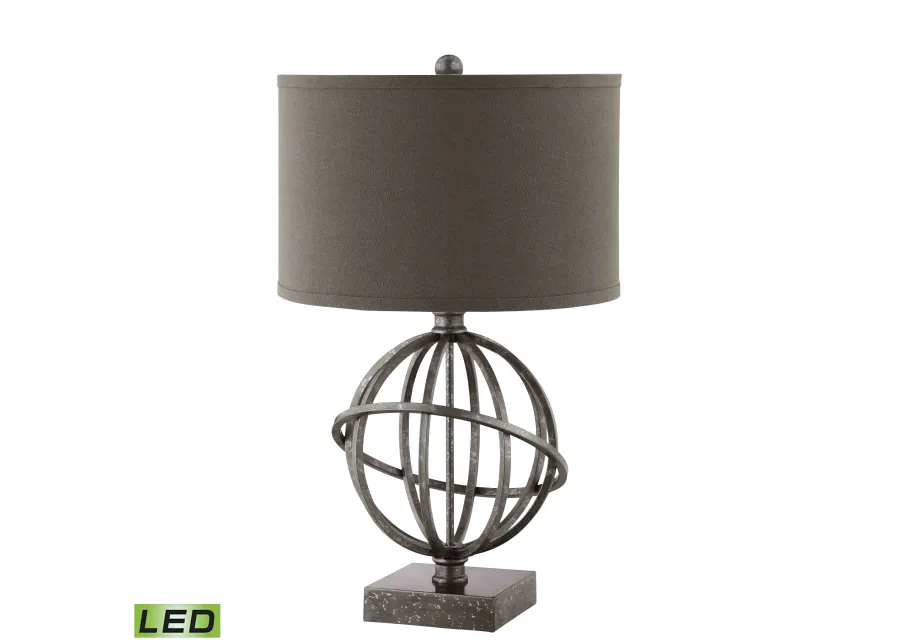 Lichfield 25.25'' Table Lamp