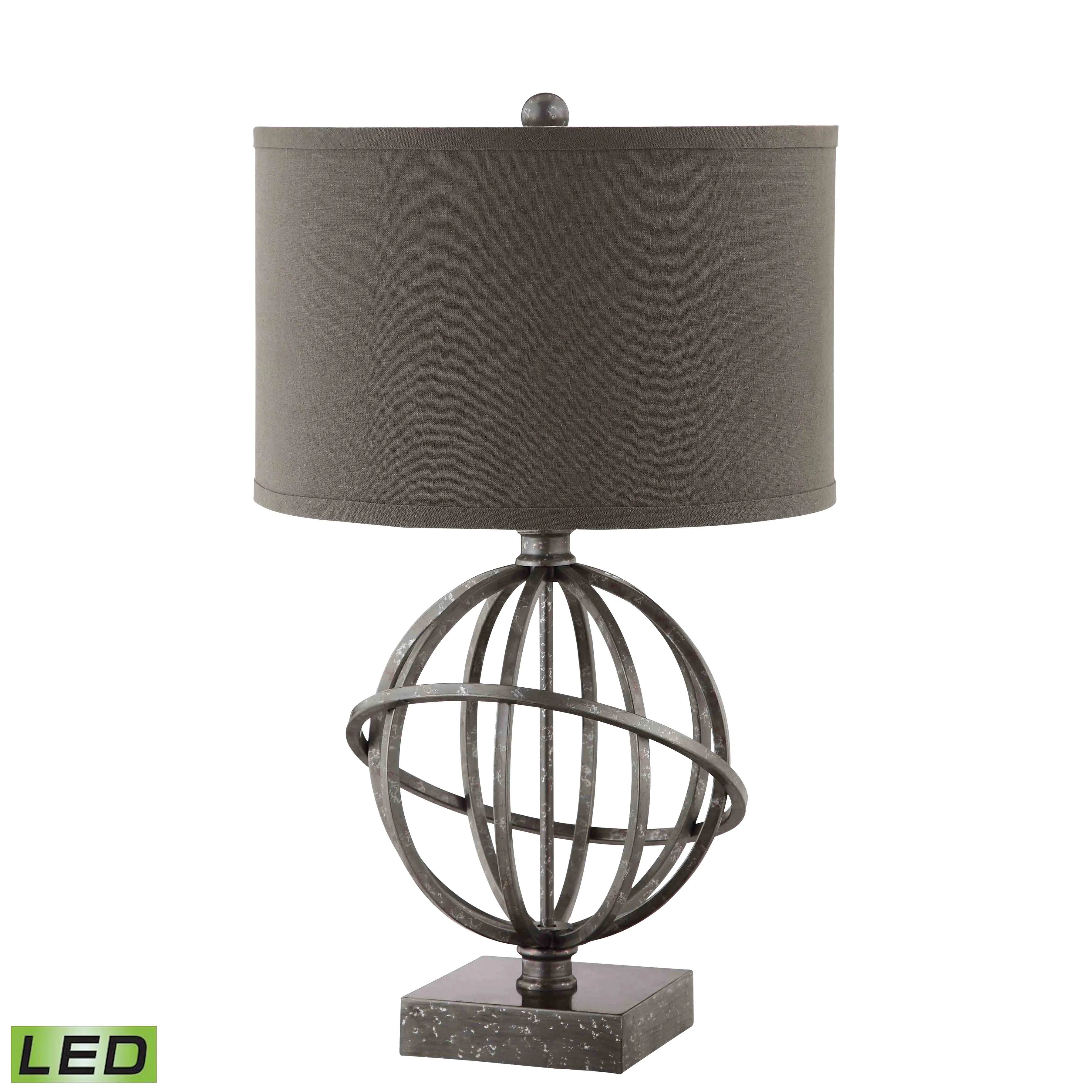 Lichfield 25.25'' Table Lamp