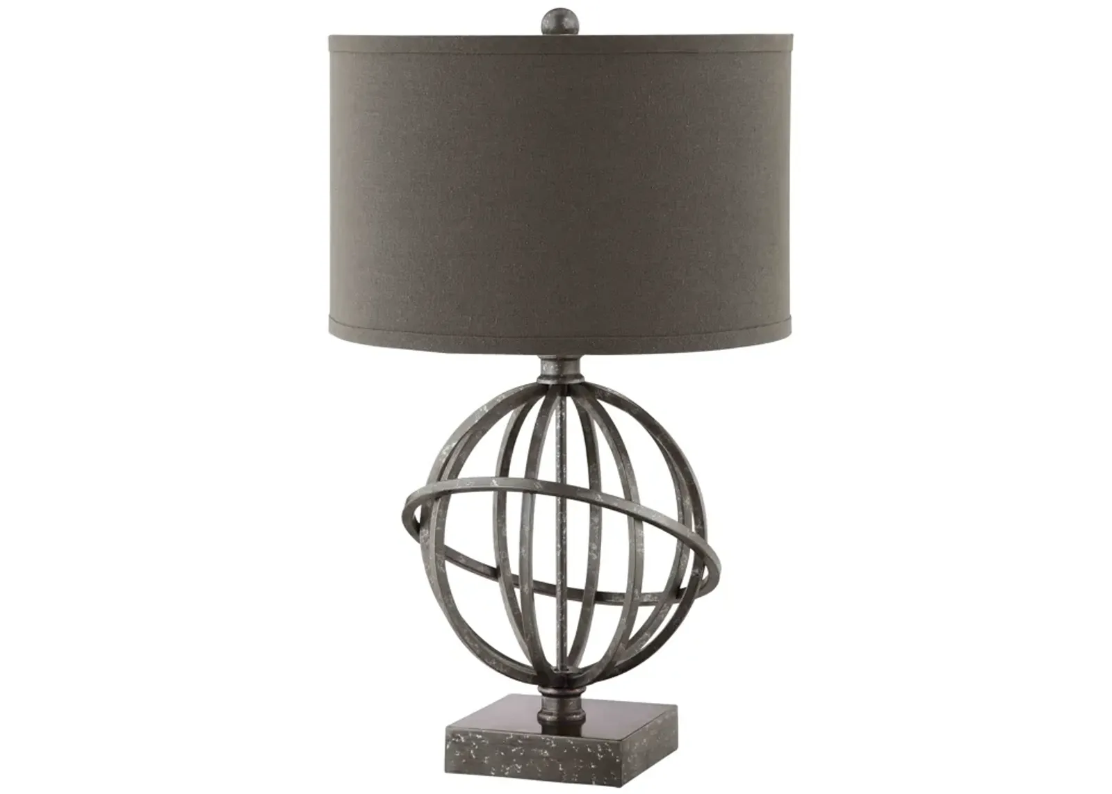 Lichfield 25.25'' Table Lamp