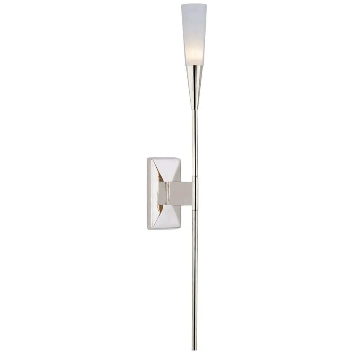 Stellar Single Tail Sconce