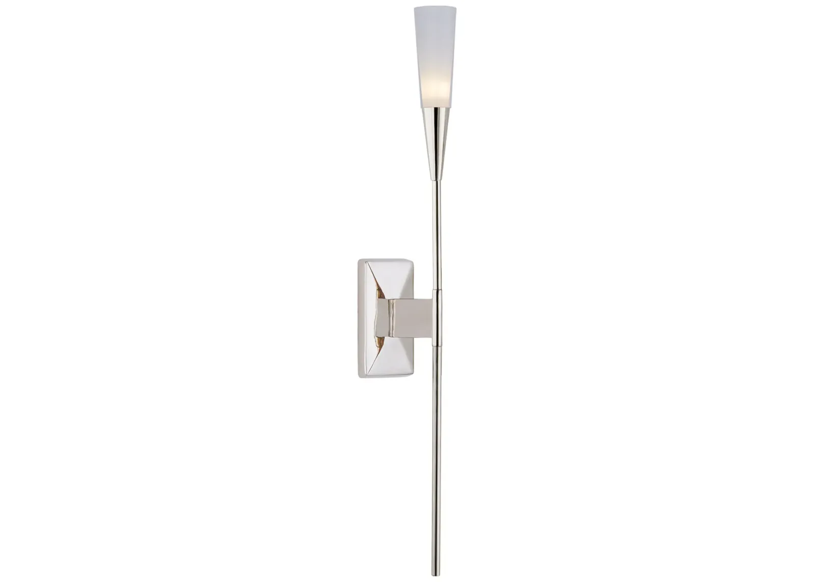 Stellar Single Tail Sconce