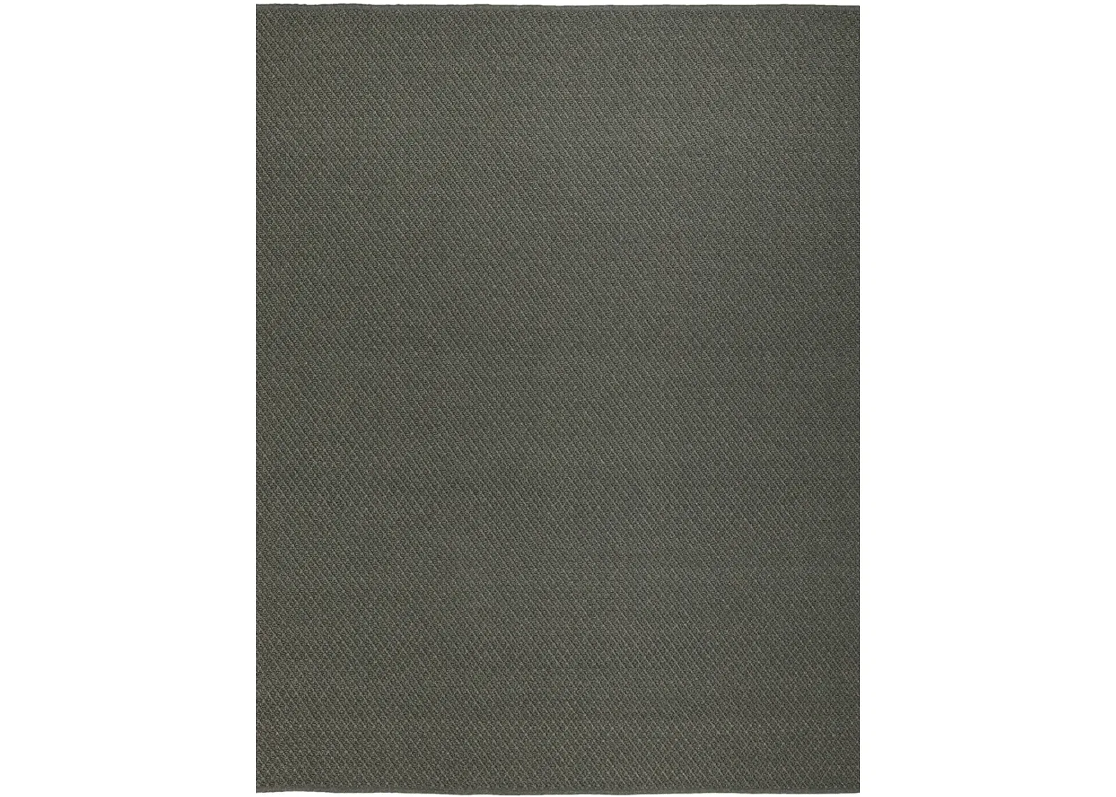 Tito 0826F 5' x 8' Green/Ivory Rug