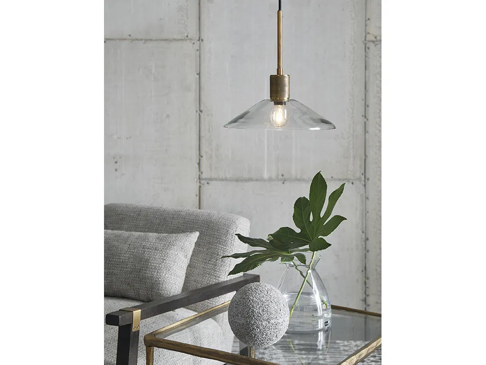 Chaness Pendant Light