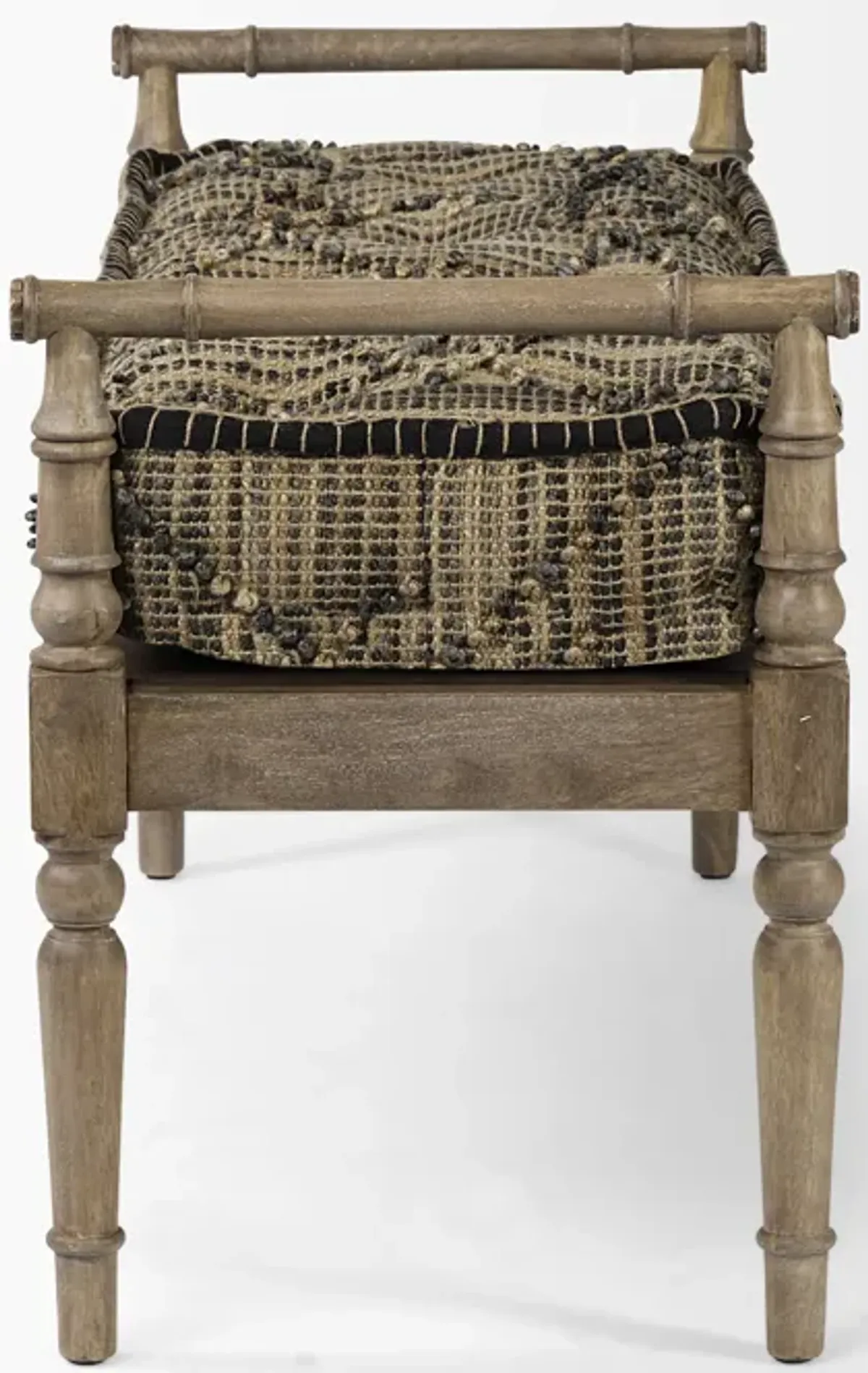 Fullerton Bench