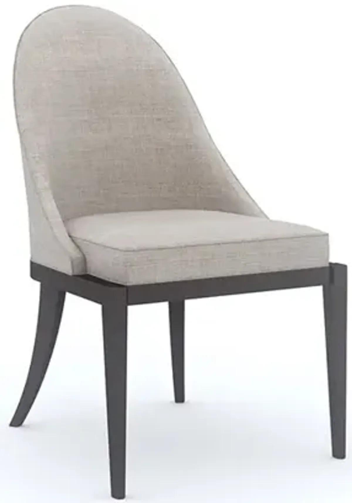 Natural Choice Side Chair