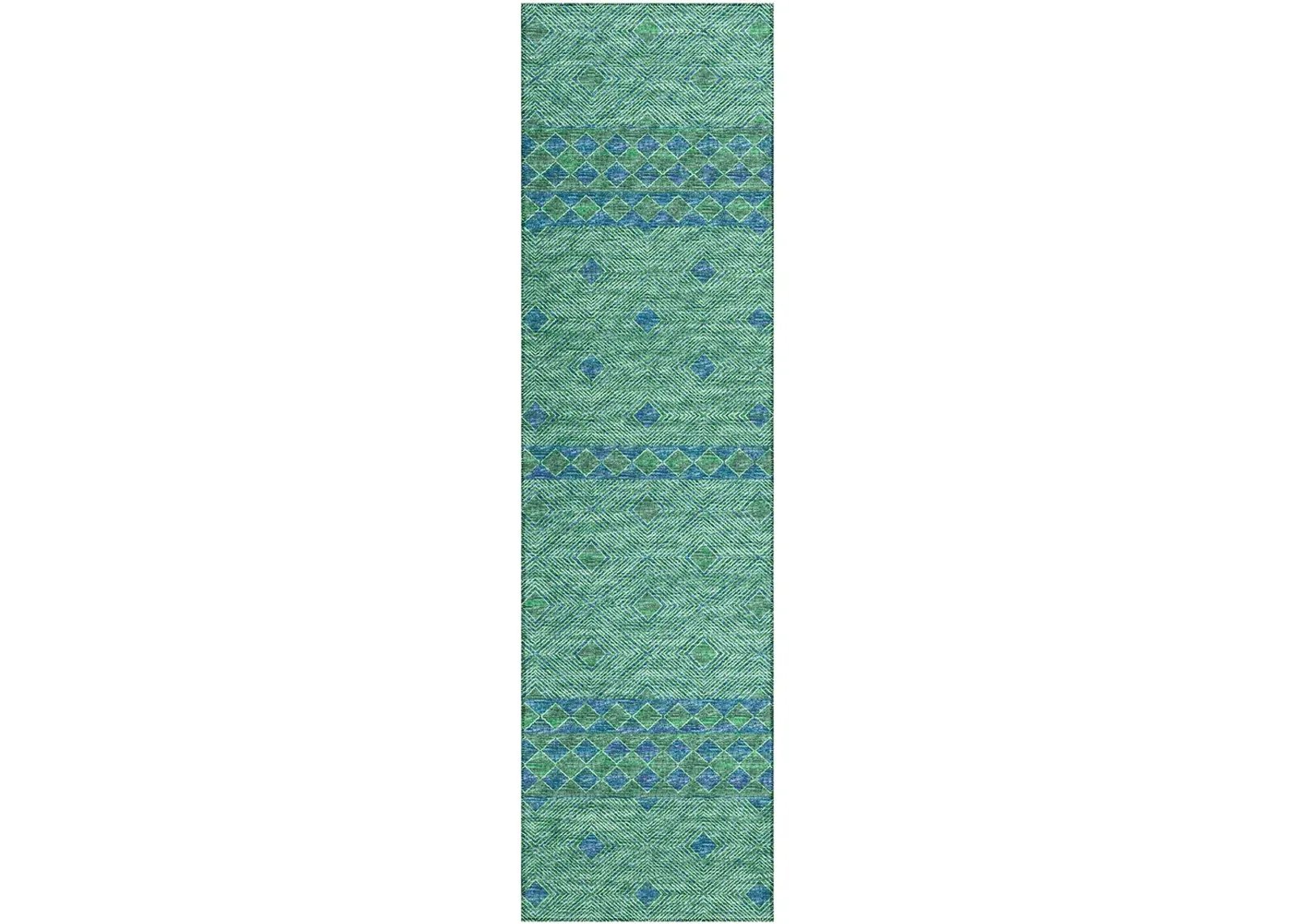 Sedona SN1 Irish 2'3" x 10' Rug