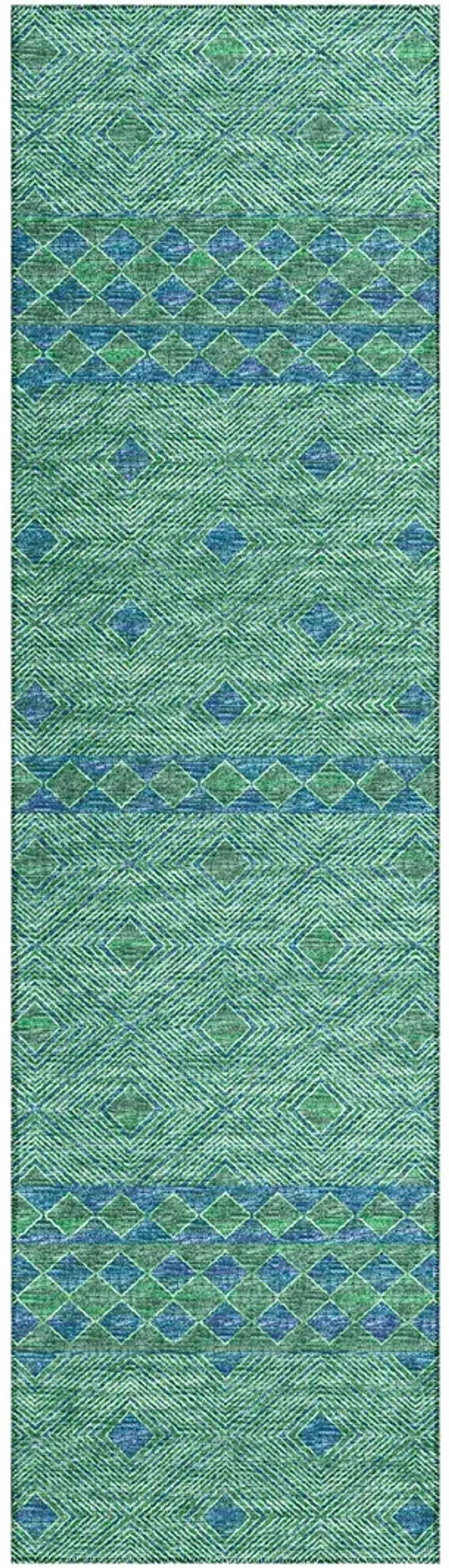 Sedona SN1 Irish 2'3" x 10' Rug