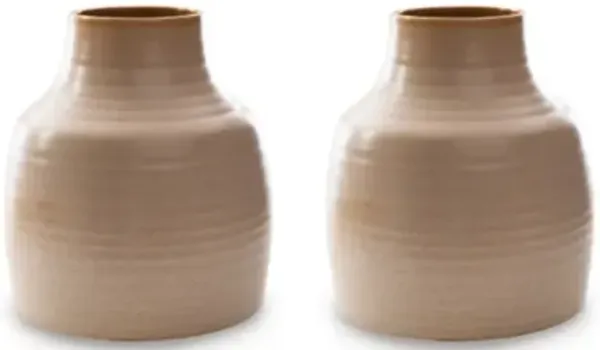 Millcott Vase (Set of 2)