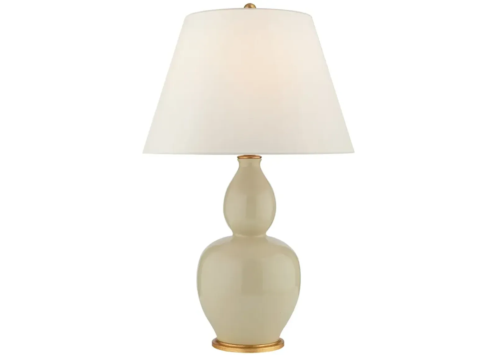 Yue Double Gourd Table Lamp