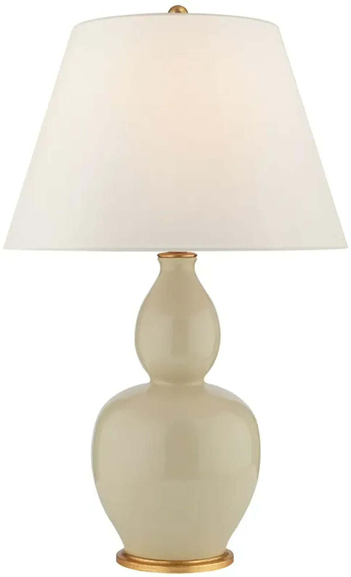 Yue Double Gourd Table Lamp