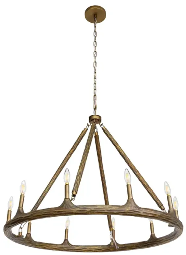 Wolfgang Small Chandelier