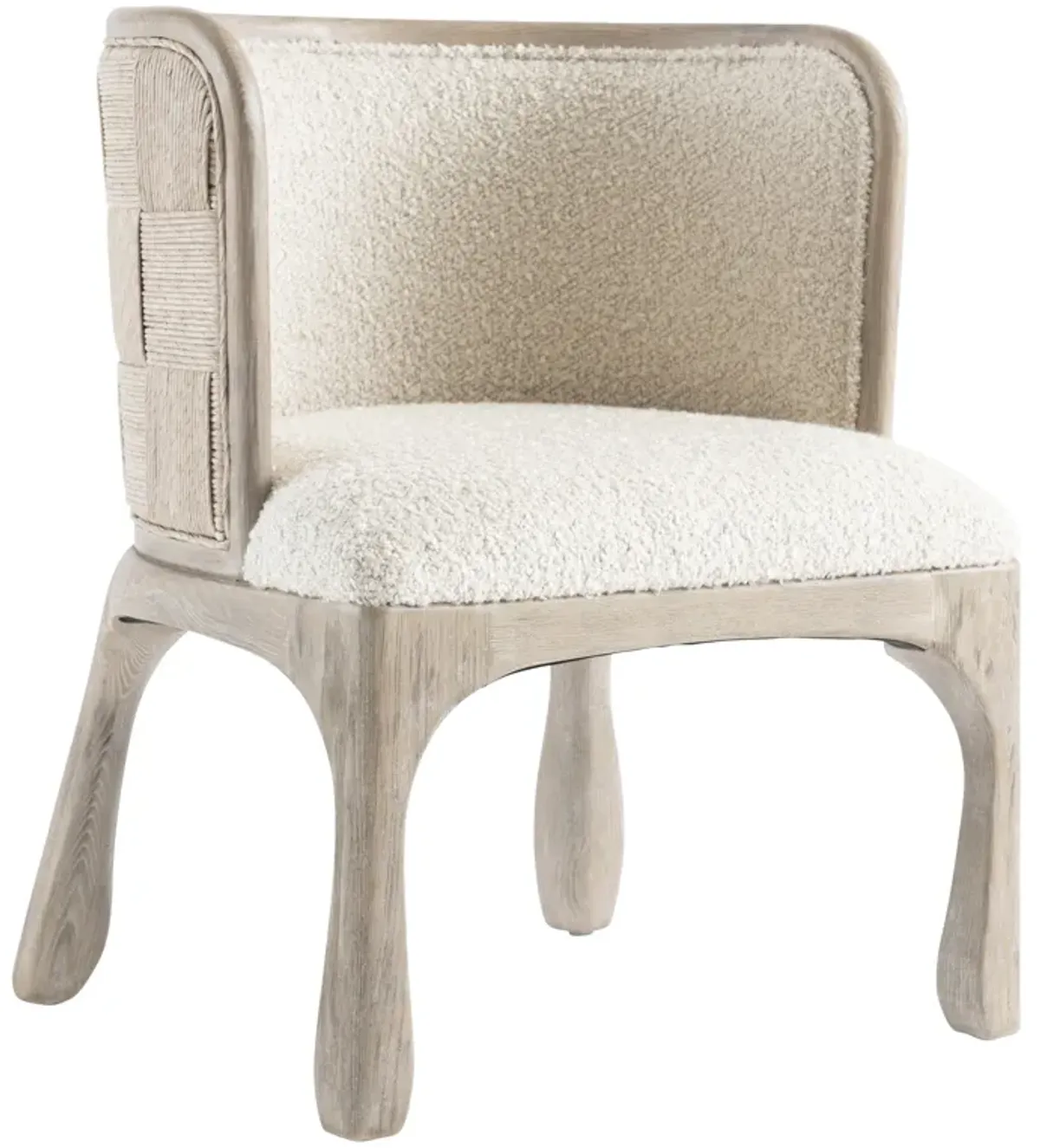 Interiors Cayo Armchair