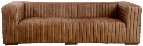 Moe's Home Collection Castle Sofa