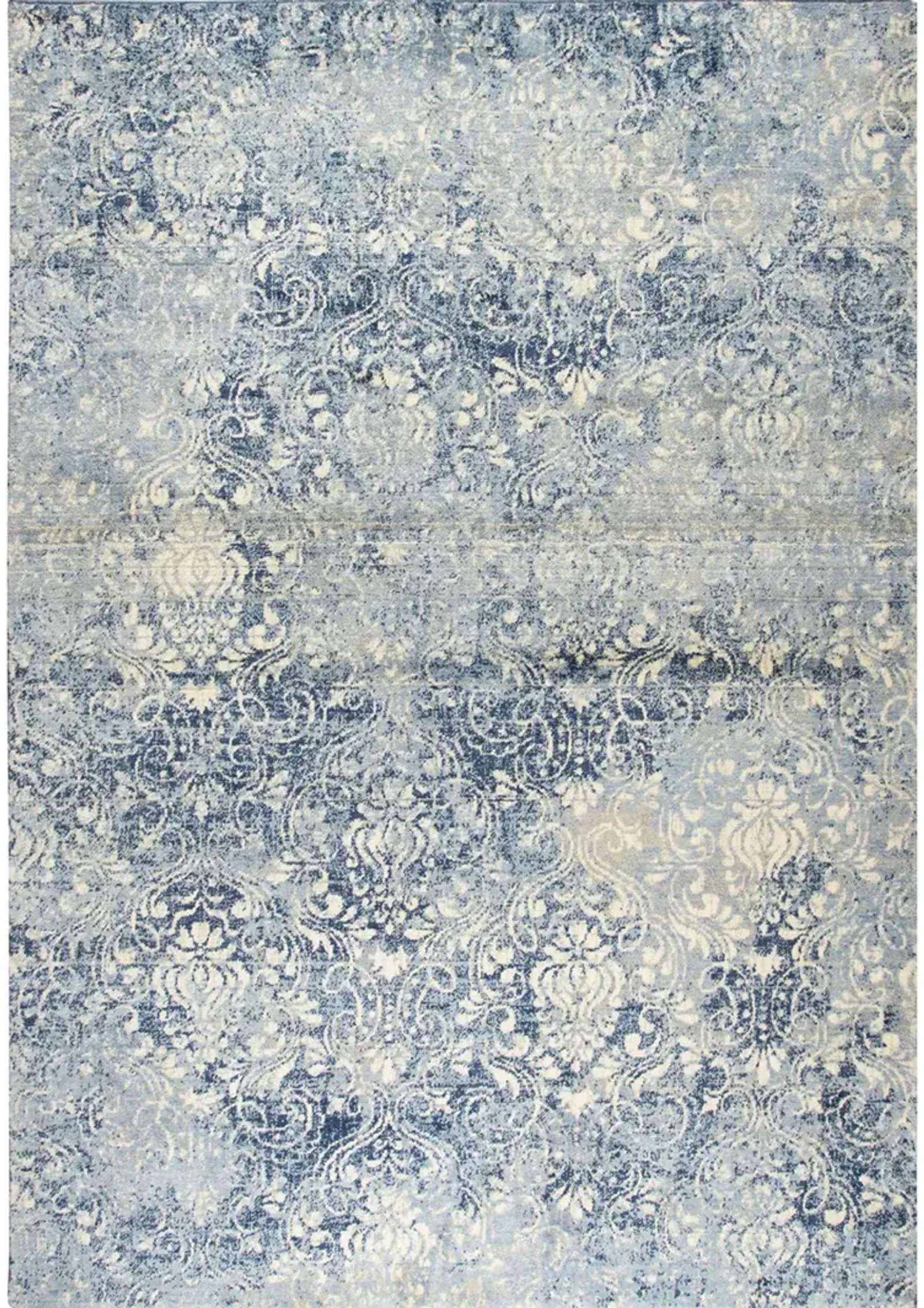 Gossamer GS6816 2'6" x 10' Runner Rug