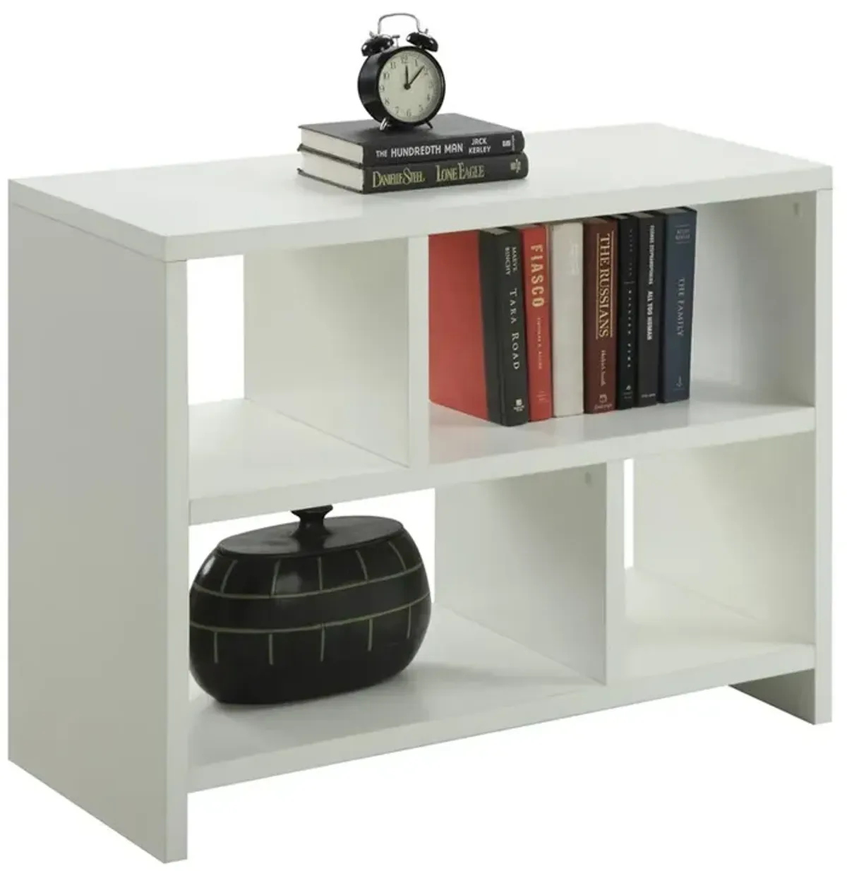 Convience Concept, Inc. Northfield Console Bookcase