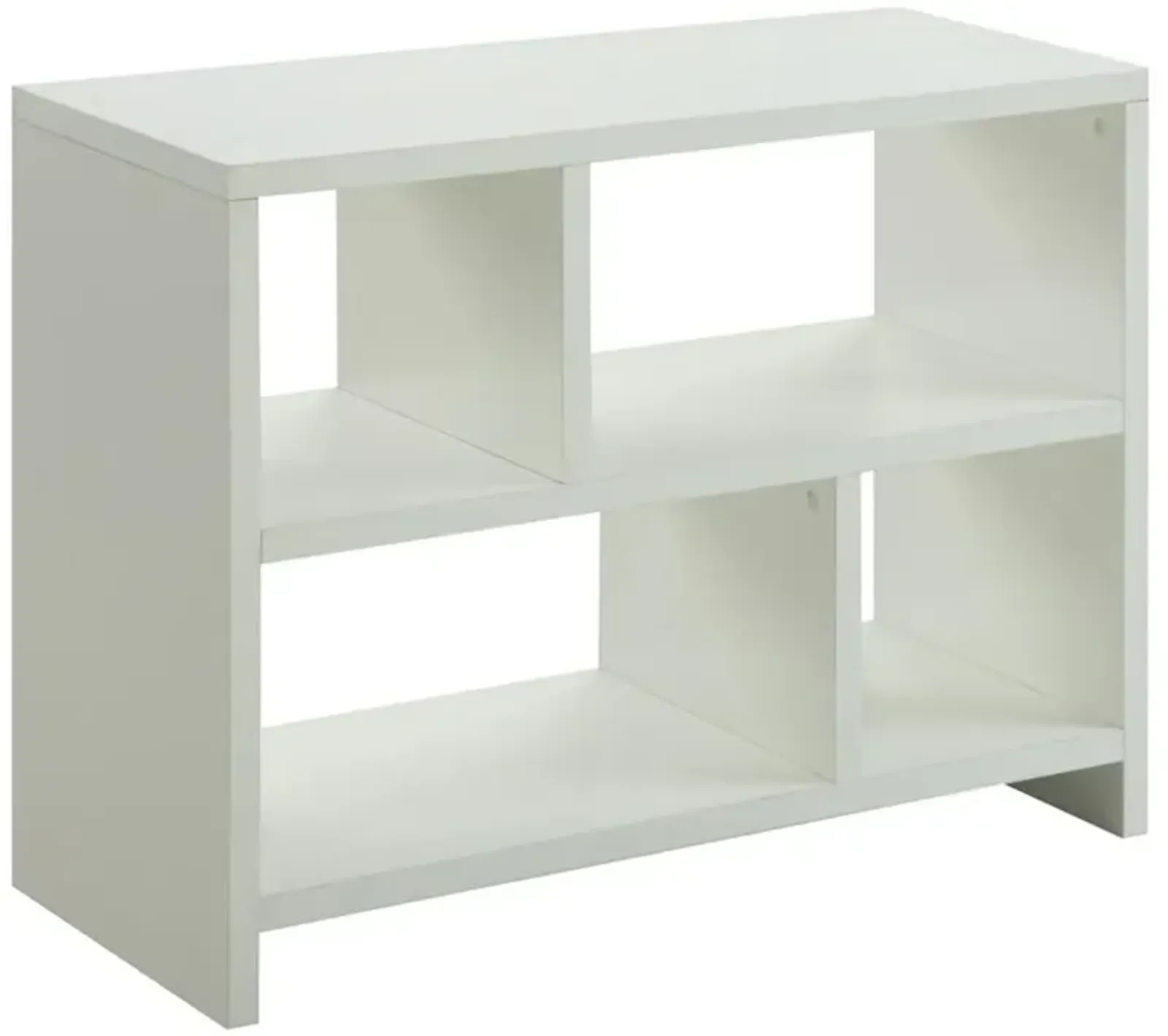 Convience Concept, Inc. Northfield Console Bookcase