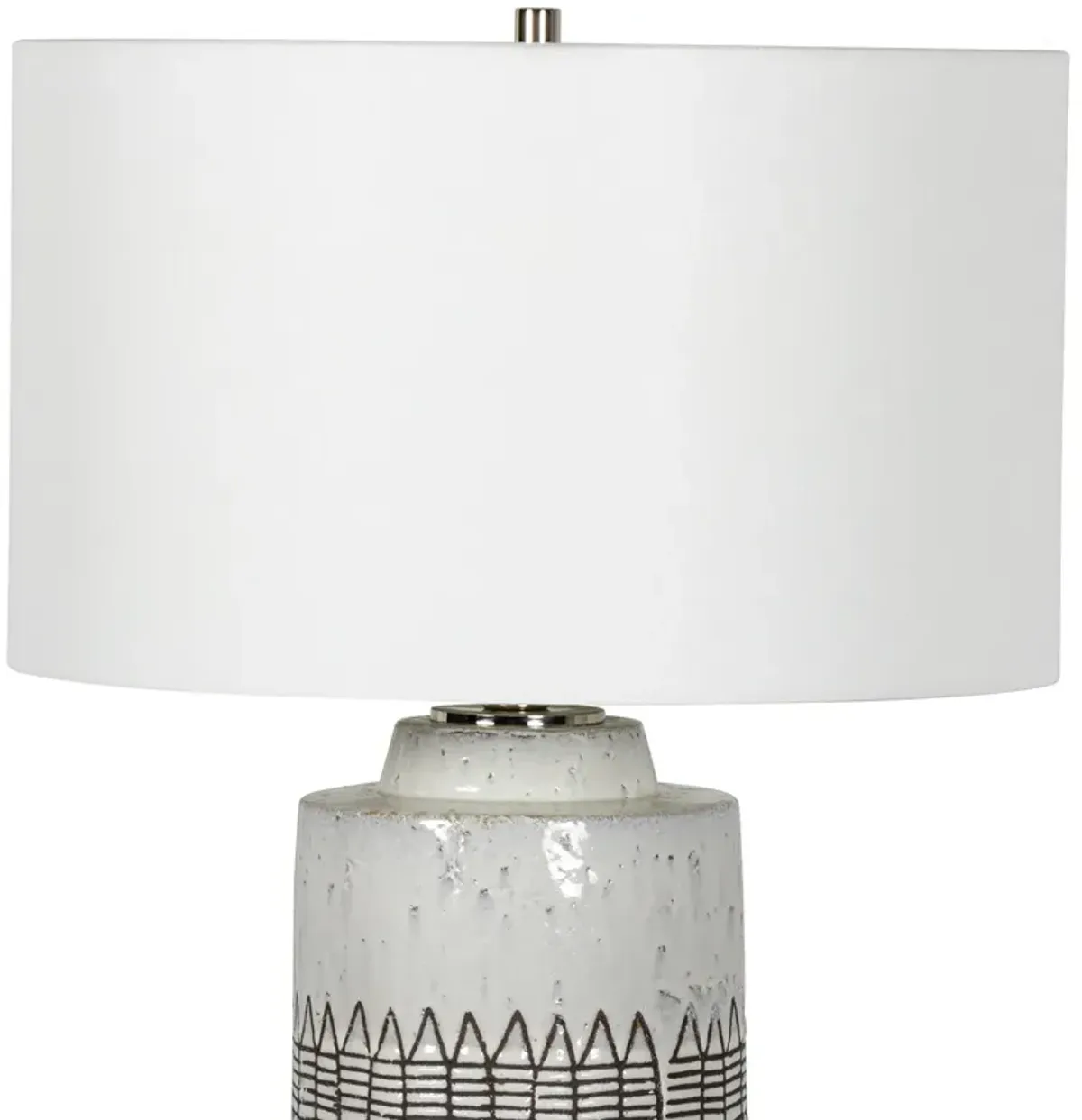 Zuri Ceramic Table Lamp