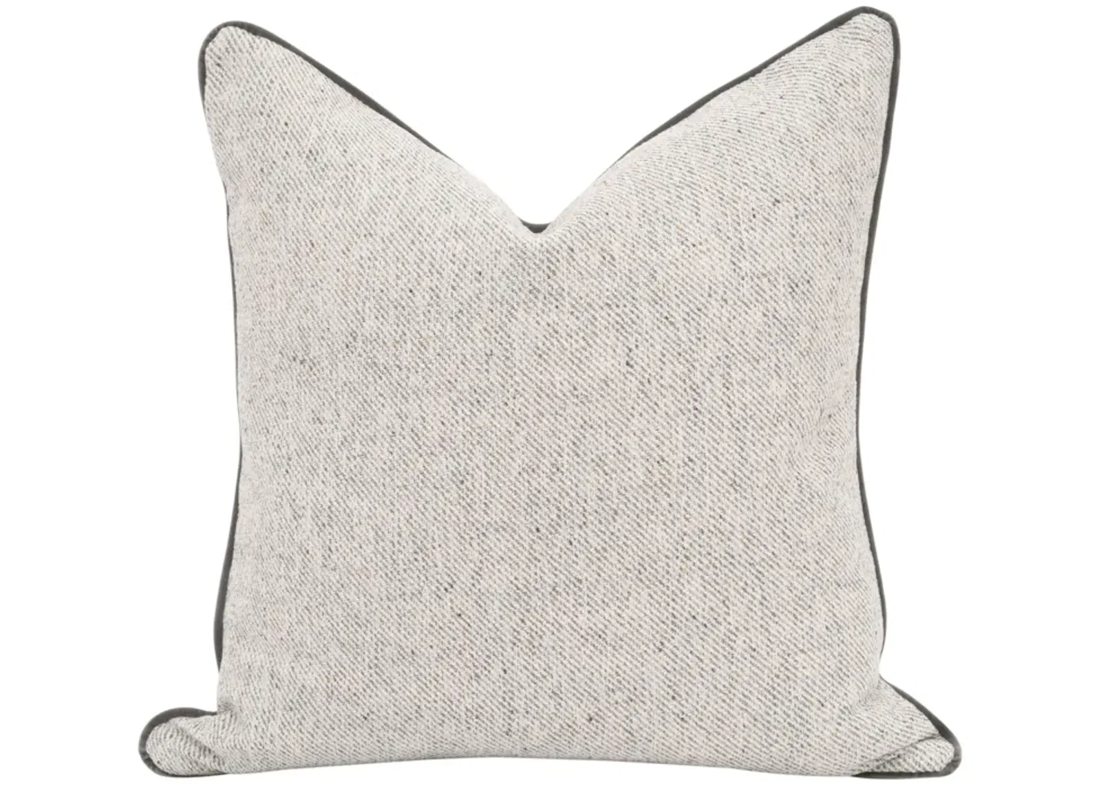 The Not So Basic 22" Essential Pillow (Set of 2)