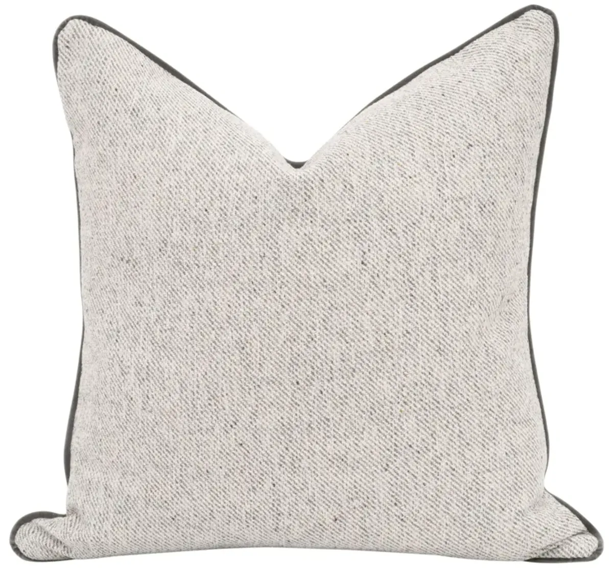 The Not So Basic 22" Essential Pillow (Set of 2)