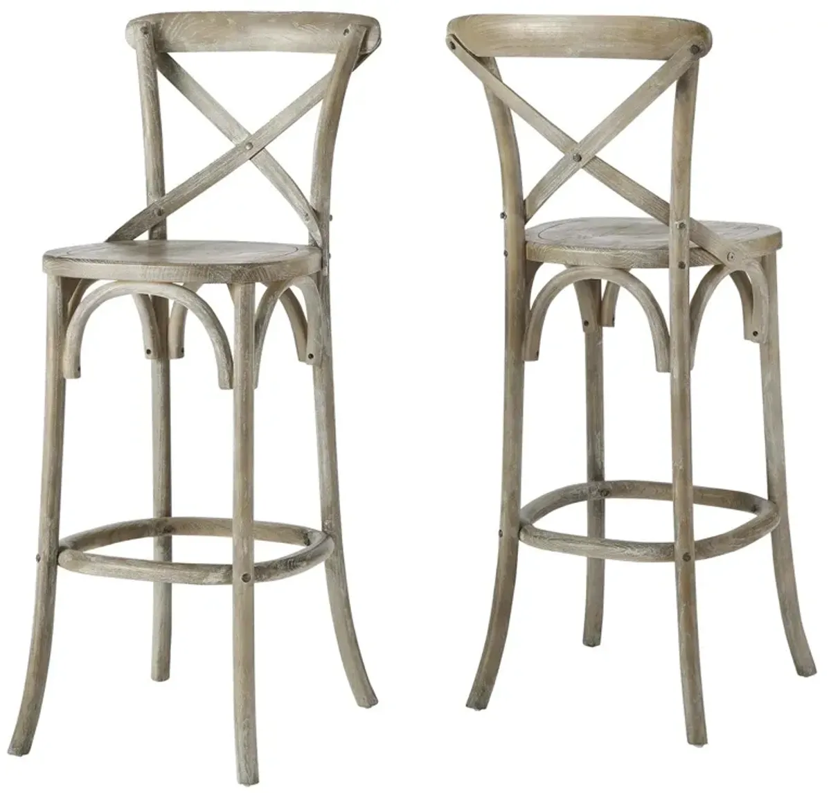 Gear Bar Stool