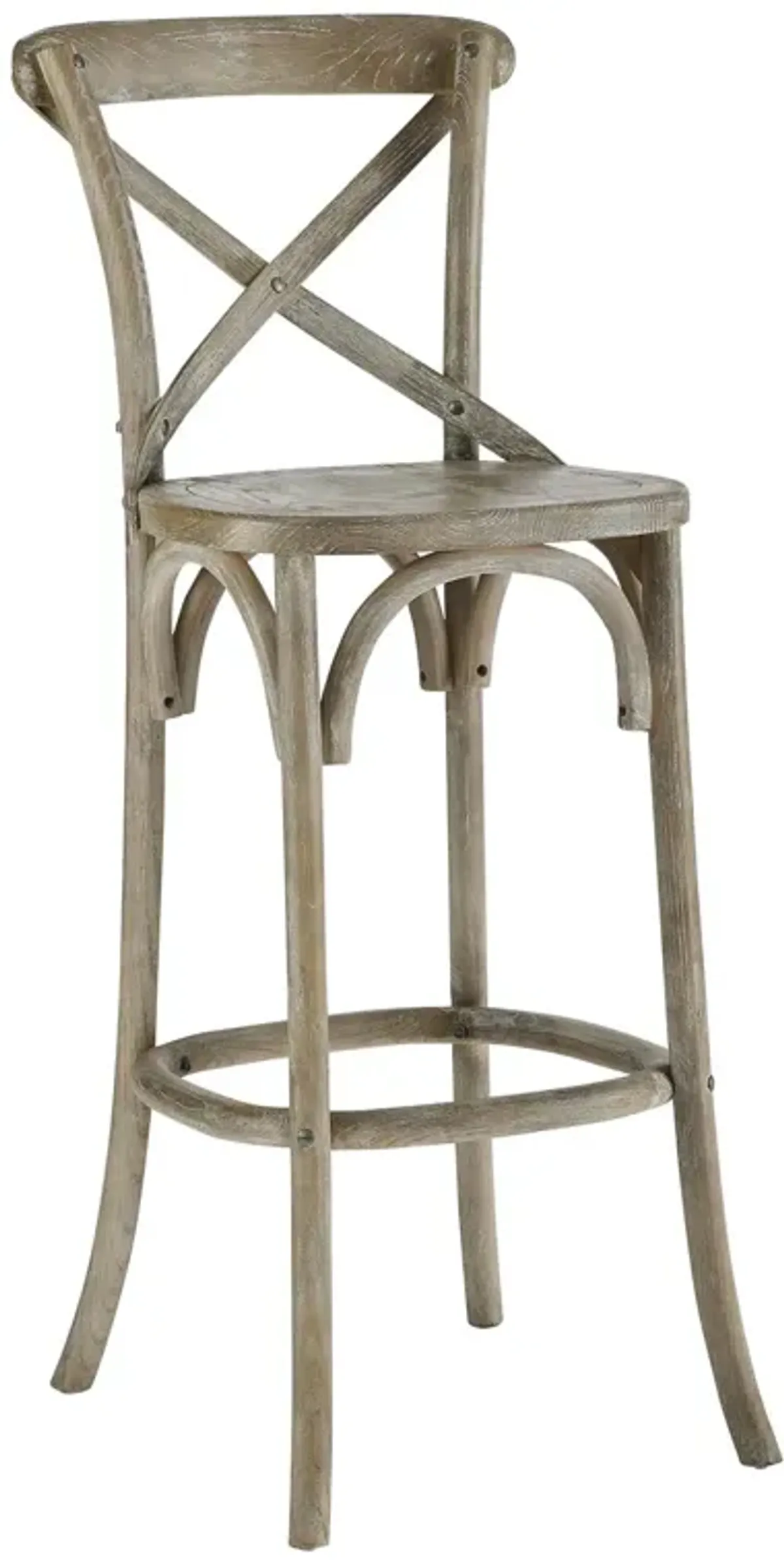 Gear Bar Stool