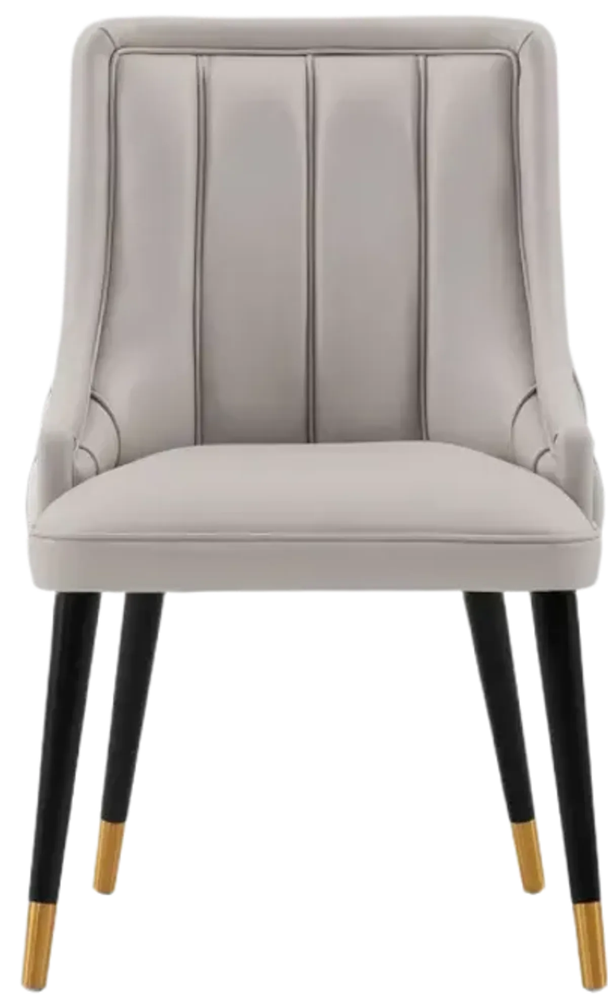 Eda Gray Dining Chair