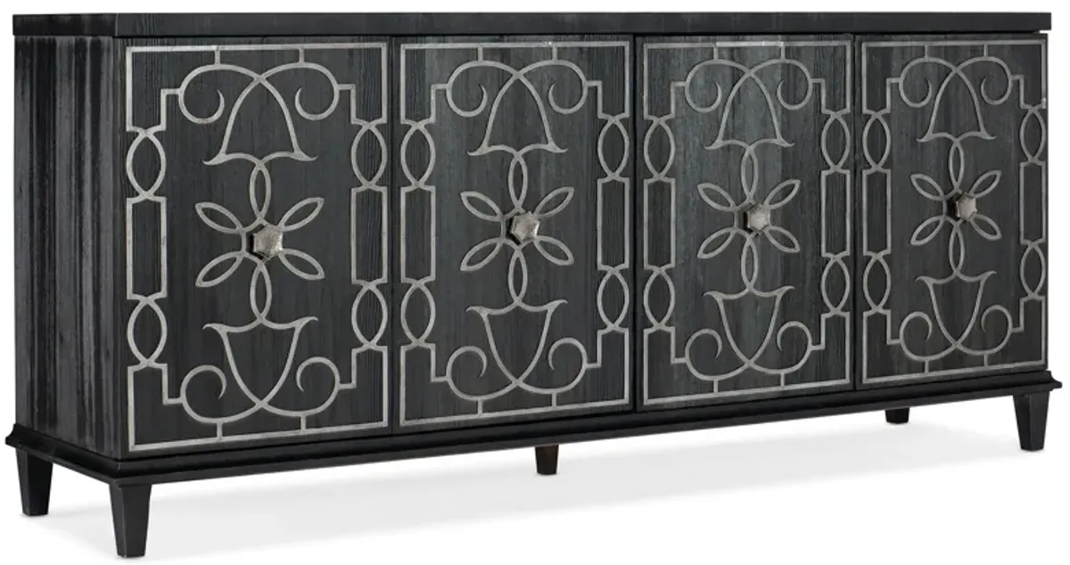 Melange Madeline Credenza