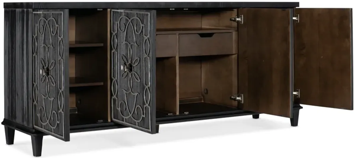 Melange Madeline Credenza