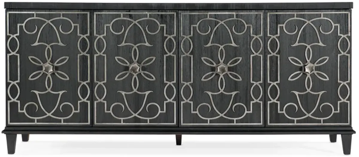 Melange Madeline Credenza