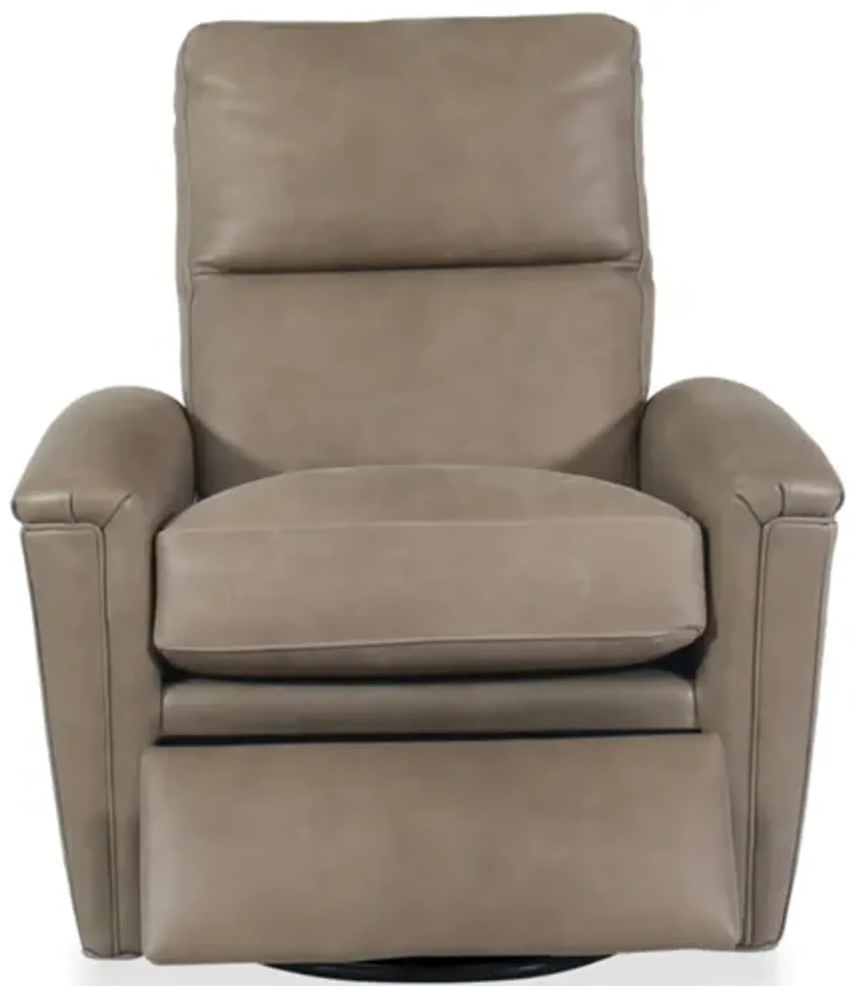 Truitt Swivel Glider Recliner