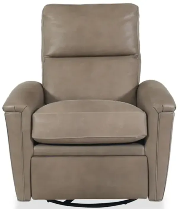 Truitt Swivel Glider Recliner