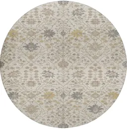 Ivory color