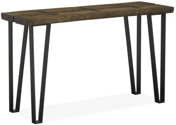 Dartmouth Sofa Table