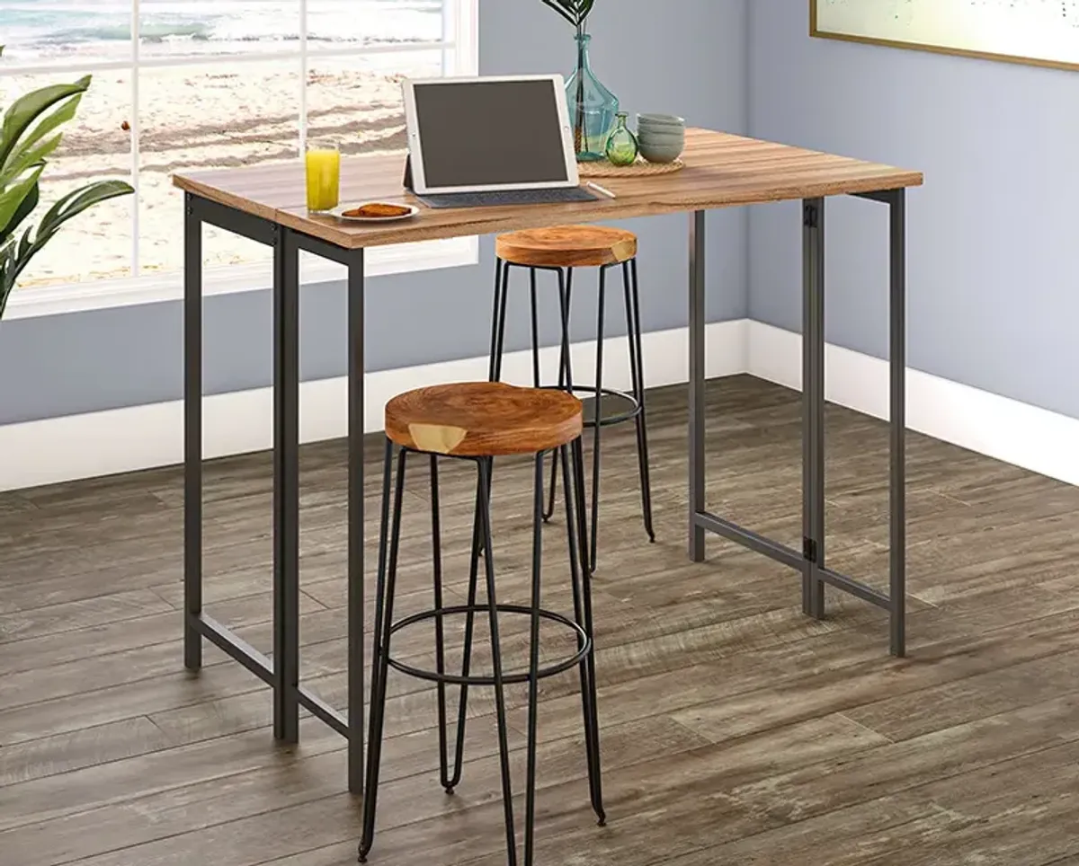 North Avenue Drop Leaf Table