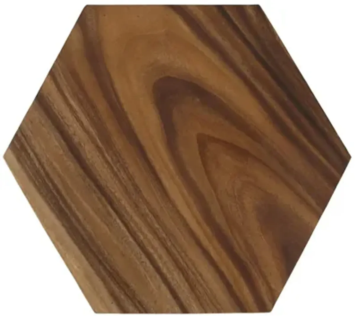 Honeycomb Medium Side Table