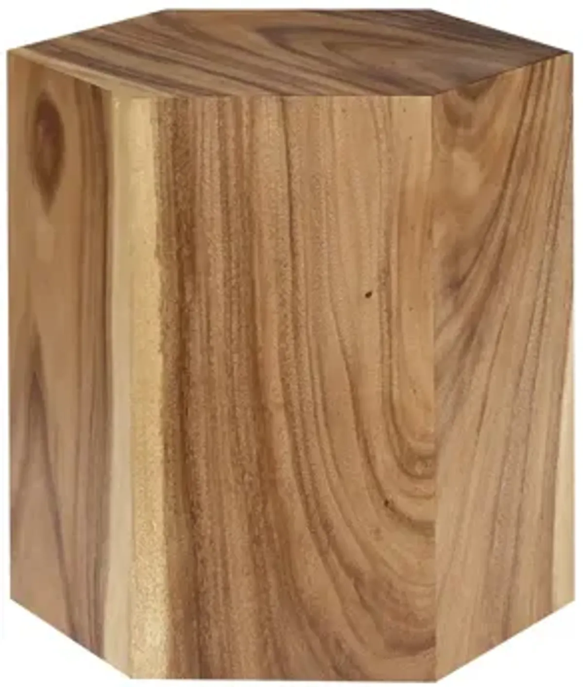 Honeycomb Medium Side Table
