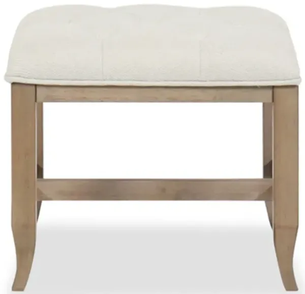 Aspen|Provence Bedroom By Aspen|Provence 21" Bench|Youth Bedroom