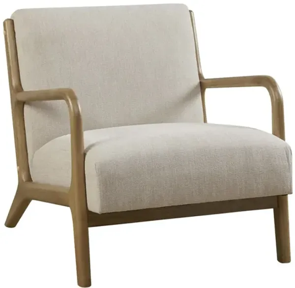 Gracie Mills Bridget Comfort Haven Stylish Lounge Chair