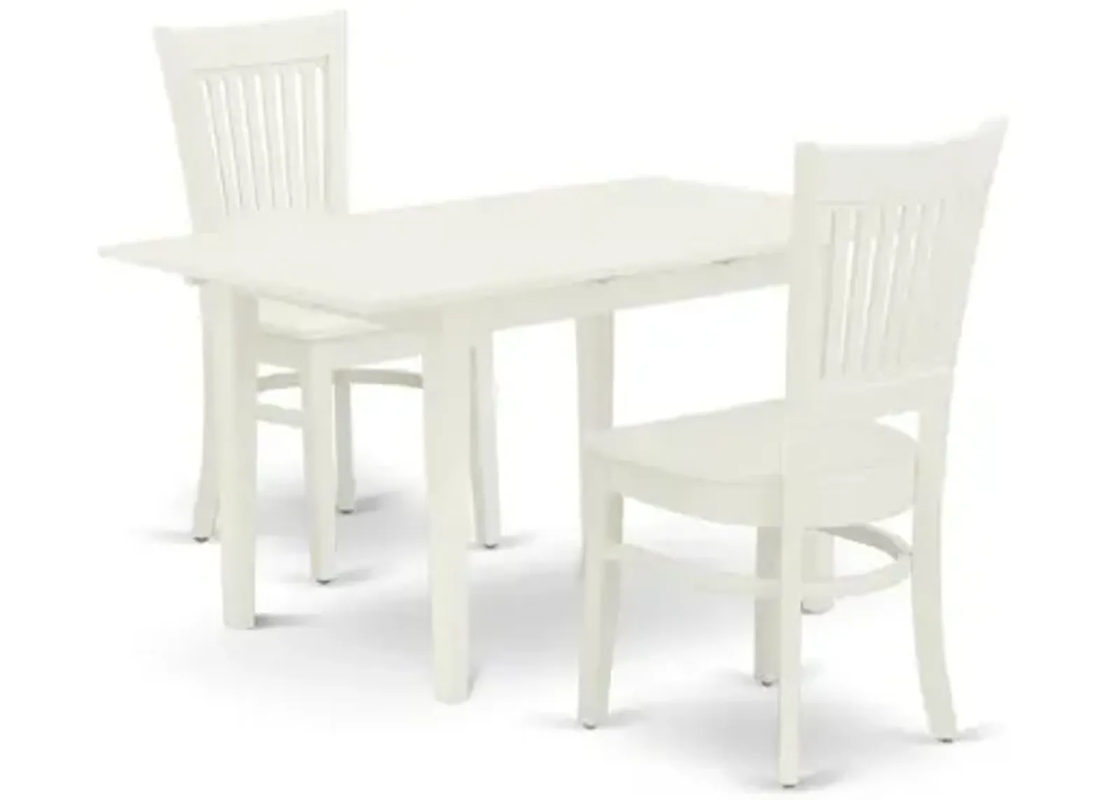 Dining Table- Dining Chairs