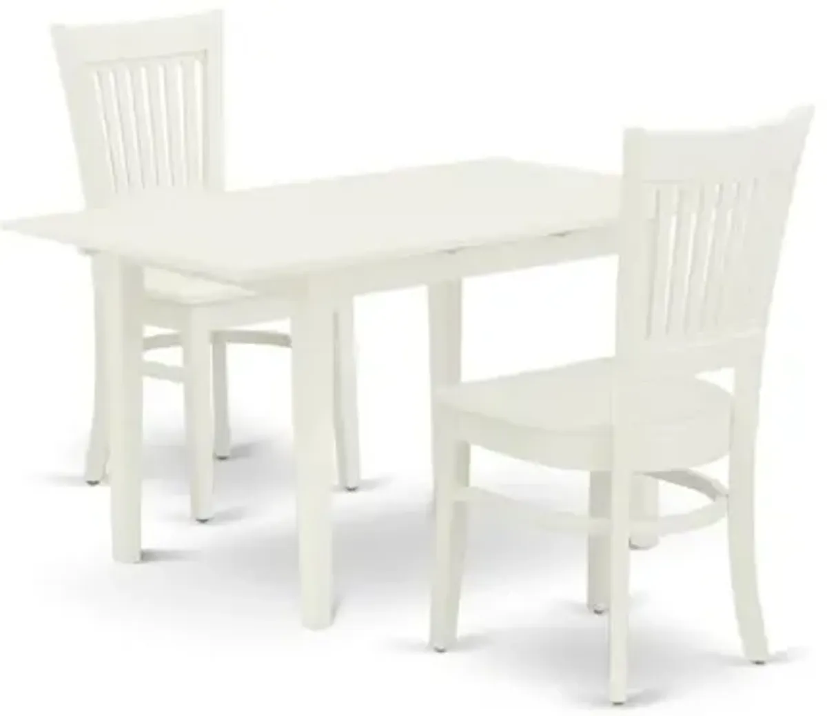 Dining Table- Dining Chairs