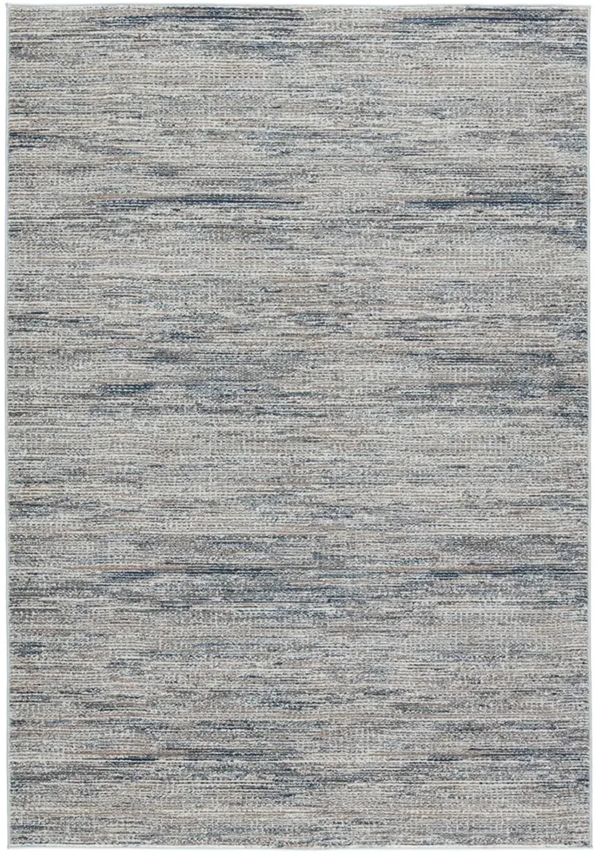 Sundar Pasque Blue 2'6" x 10' Runner Rug