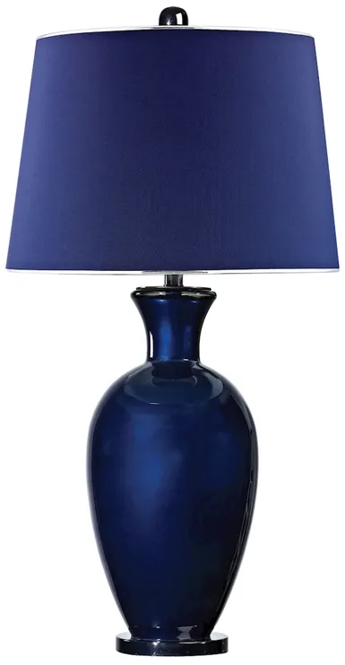 Helensburugh LED Table Lamp