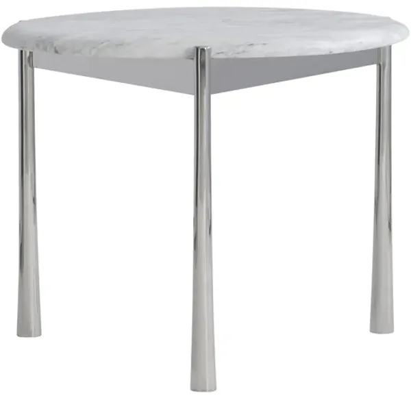 Interiors Arris Side Table