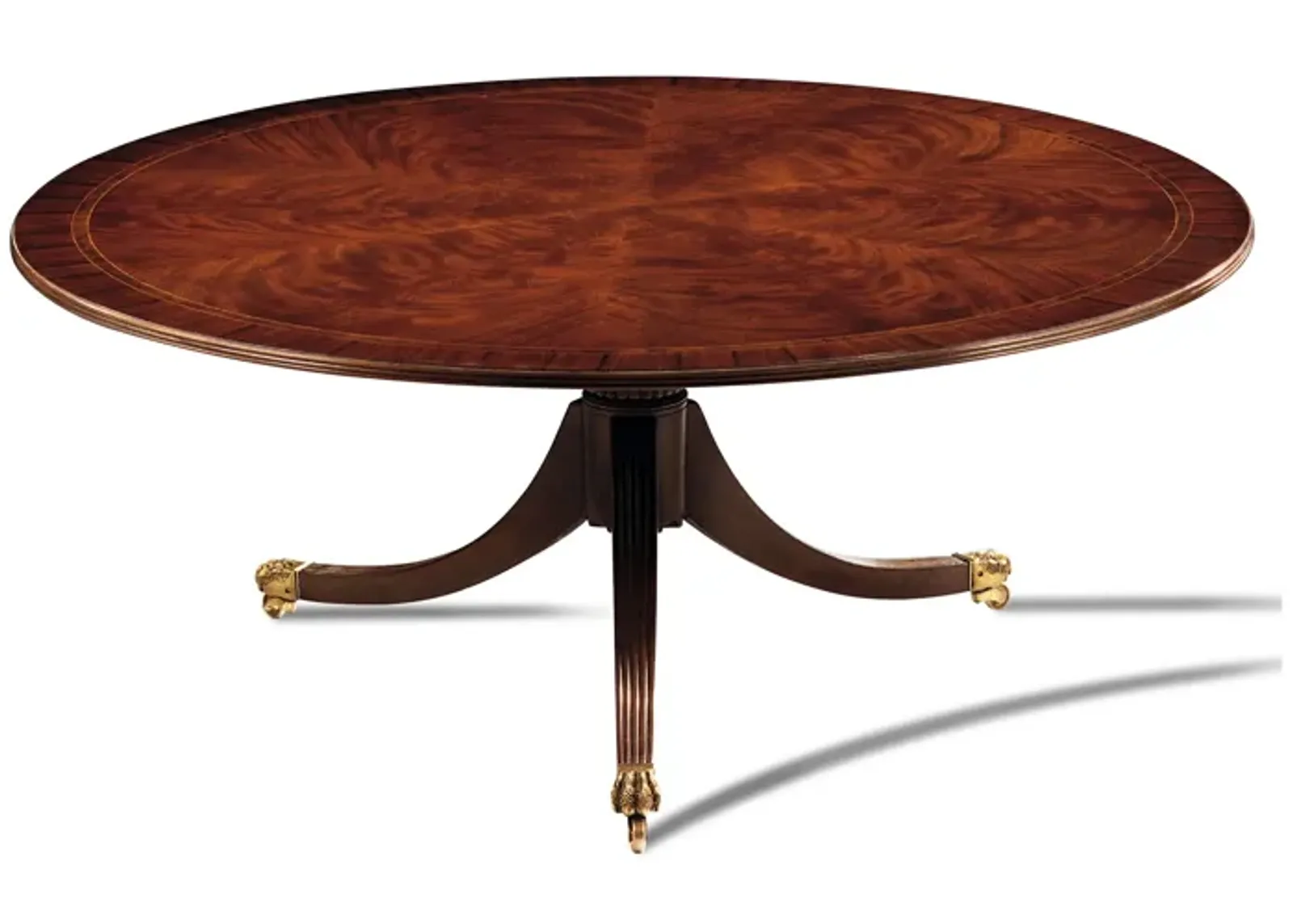 Armstrong Dining Table