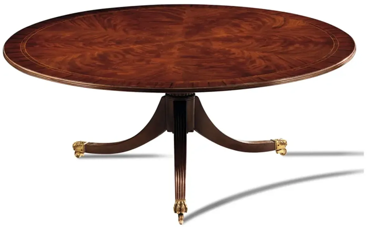 Armstrong Dining Table